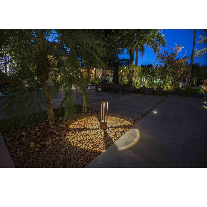 Наземный фонарь AGRA LED