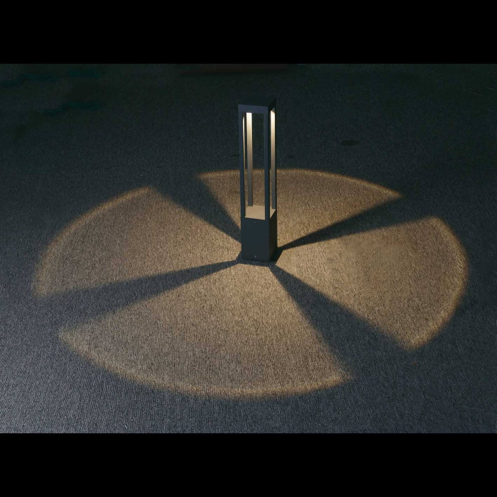 Наземный фонарь AGRA LED