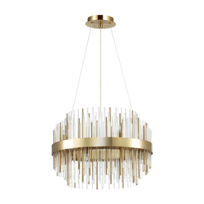 Подвесной светильник Odeon Light Ida 4639/8