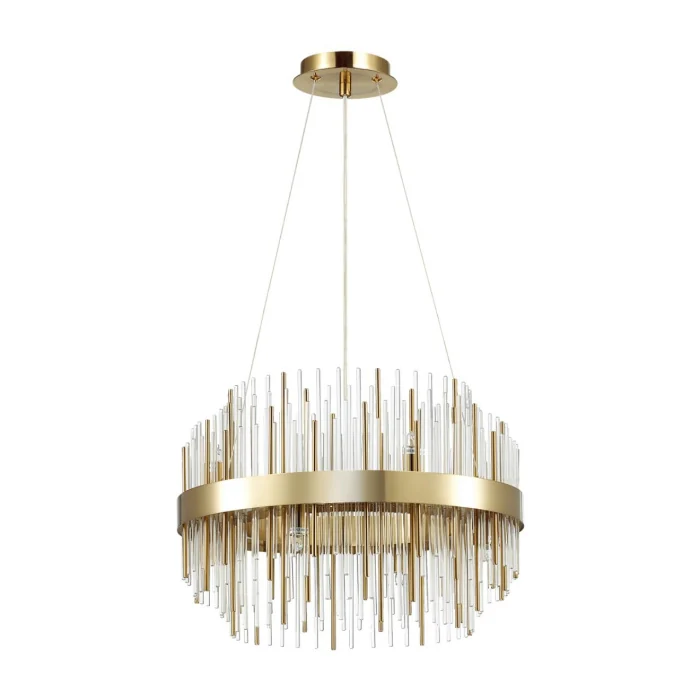 Подвесной светильник Odeon Light Ida 4639/8