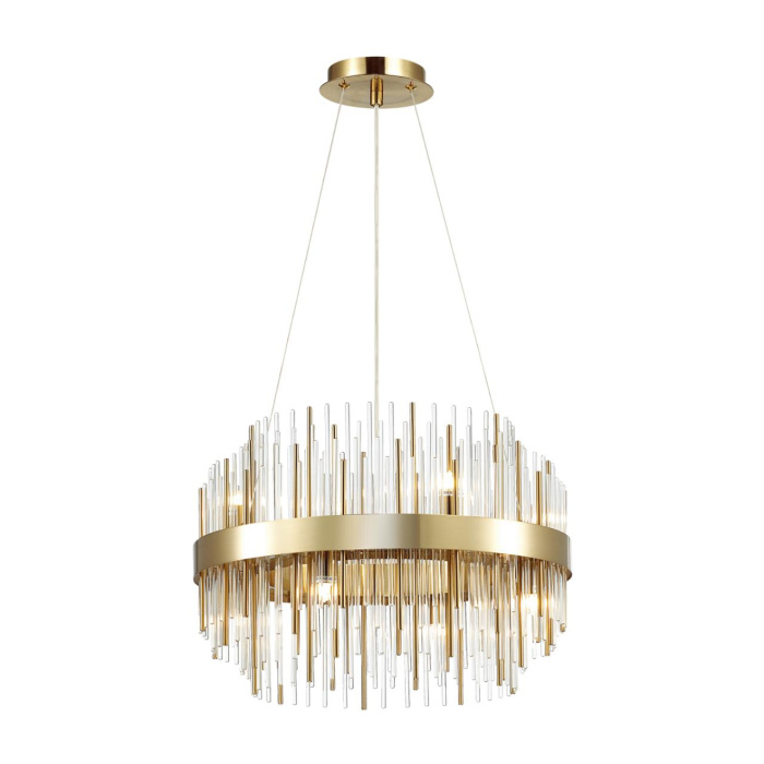 Подвесной светильник Odeon Light Ida 4639/8