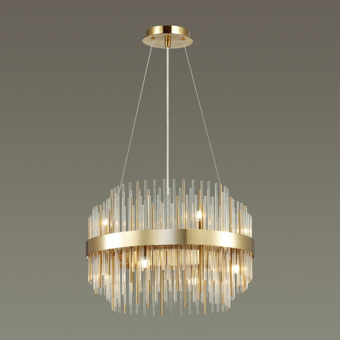 Подвесной светильник Odeon Light Ida 4639/8