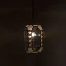 Подвесной светильник Citilux Фасет CL441212