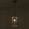 Подвесной светильник Citilux Фасет CL441212