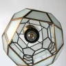 Подвесной светильник Citilux Фасет CL441212