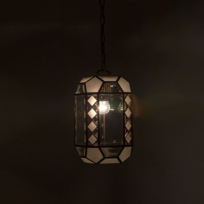 Подвесной светильник Citilux Фасет CL441212