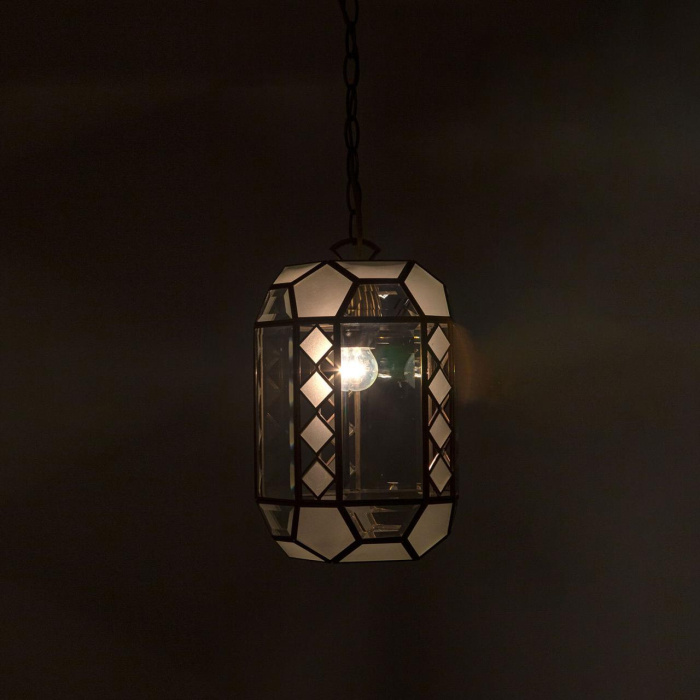 Подвесной светильник Citilux Фасет CL441212