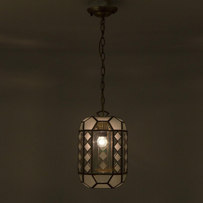 Подвесной светильник Citilux Фасет CL441212