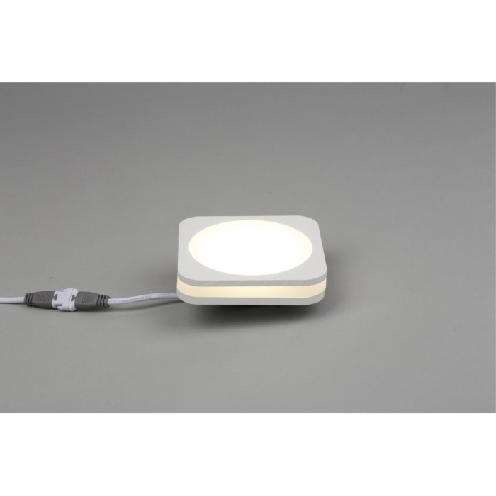 Светильник встраиваемый Aployt Marla APL.0024.09.10