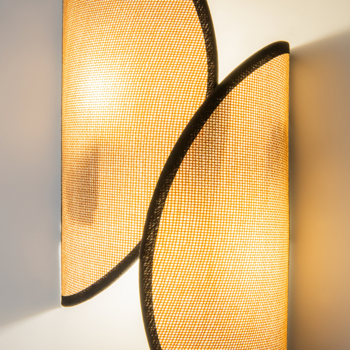 Бра Maytoni Organic MOD225WL-02B1