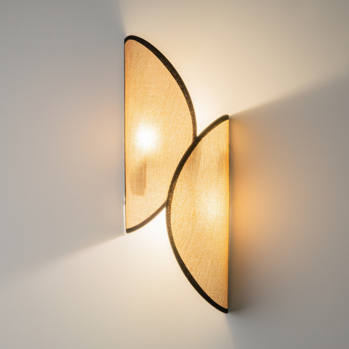 Бра Maytoni Organic MOD225WL-02B1