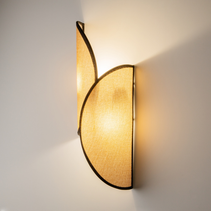 Бра Maytoni Organic MOD225WL-02B1