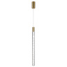 Подвесной светильник Odeon Light Sparky 4369/5L