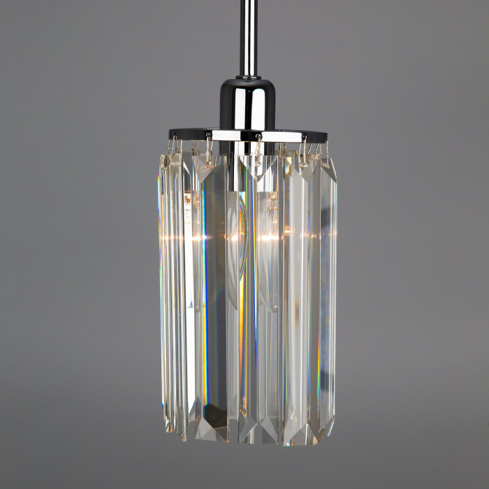 Подвесной светильник Citilux Синди CL330111