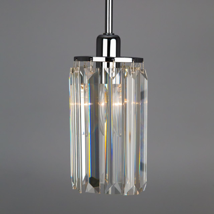 Подвесной светильник Citilux Синди CL330111