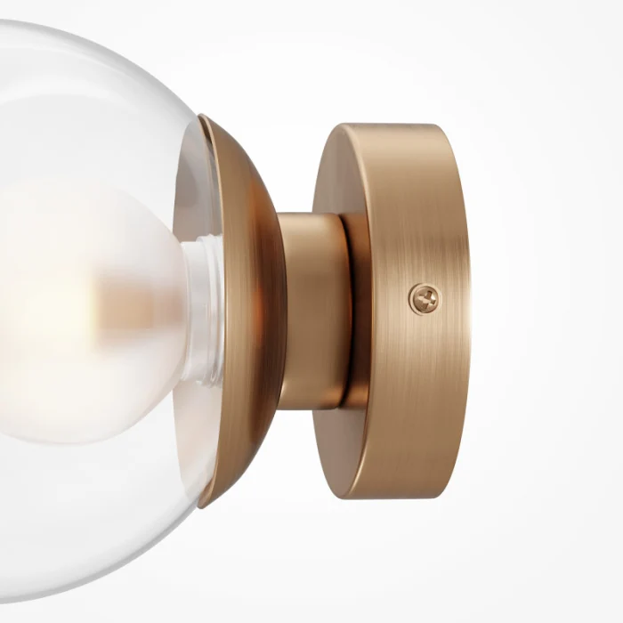 Бра Maytoni MOD521WL-01G1