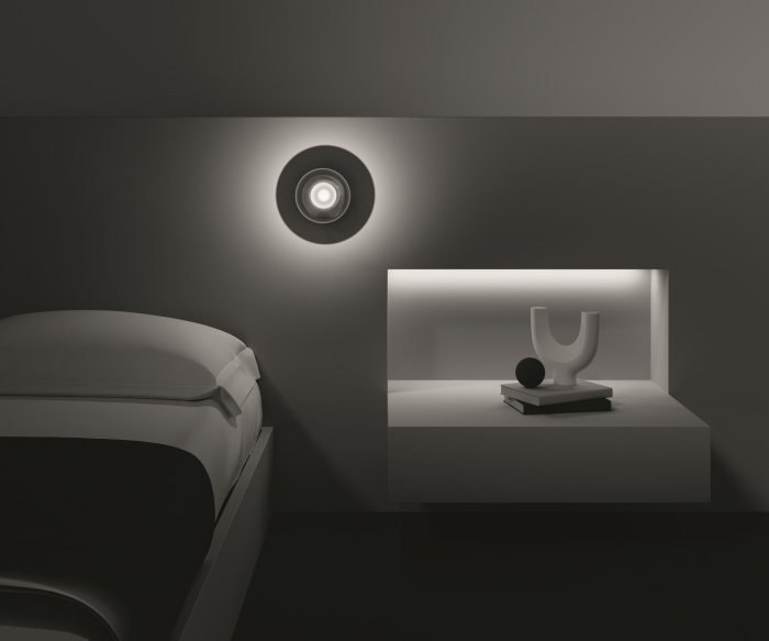 Бра Maytoni Basic form MOD521WL-01G1