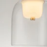 Светильник подвесной Arti Lampadari Narbolia L 1.P6 CL