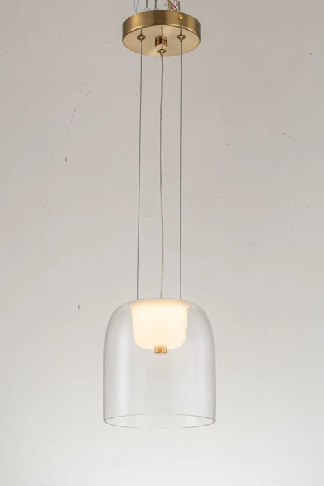 Светильник подвесной Arti Lampadari Narbolia L 1.P6 CL