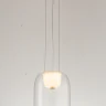 Светильник подвесной Arti Lampadari Narbolia L 1.P6 CL