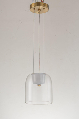 Светильник подвесной Arti Lampadari Narbolia L 1.P6 CL