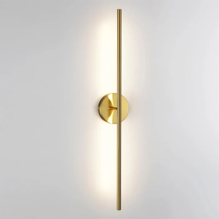 Настенный светильник Odeon Light Fuerte 4324/12WL
