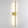 Настенный светильник Odeon Light Fuerte 4324/12WL