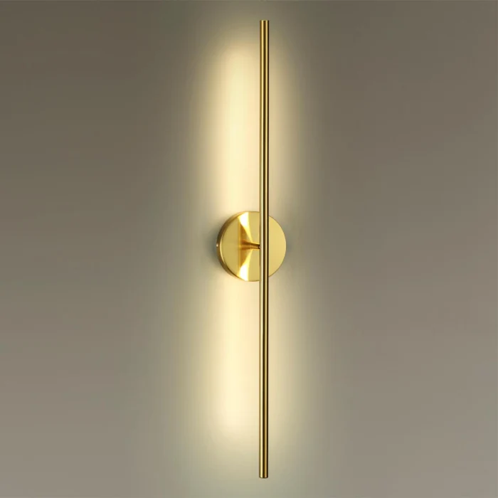 Настенный светильник Odeon Light Fuerte 4324/12WL