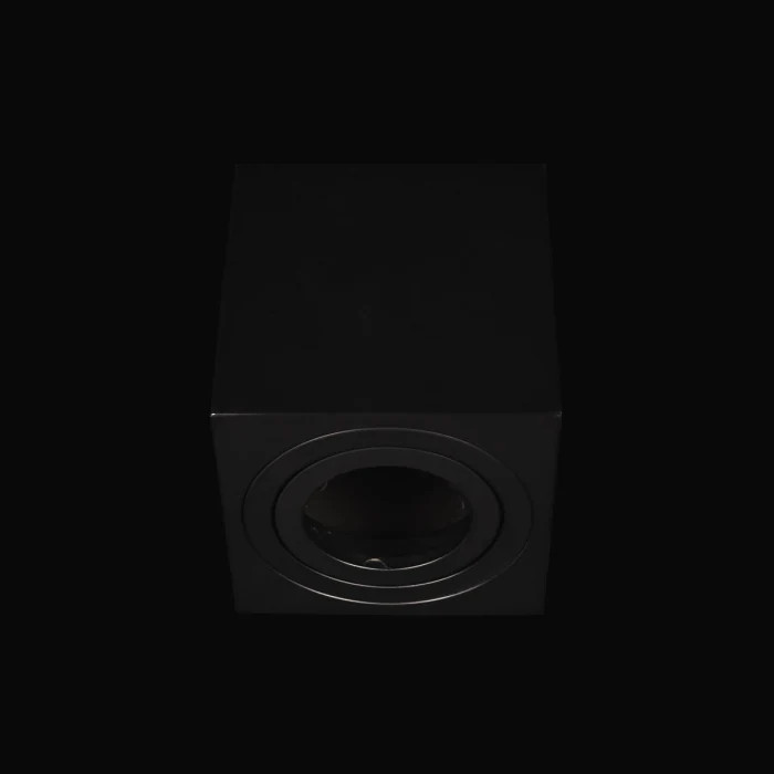 Накладной светильник LOFT IT Unit 10340/A Black