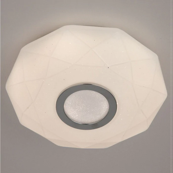 Светильник накладной Citilux Диамант Смарт CL713A10G