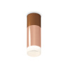 Комплект накладного светильника с акрилом Ambrella light XS6326062