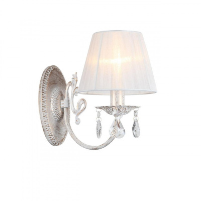 Светильник настенный Omnilux Bantine OML-53201-01