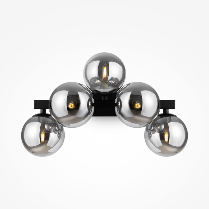 Бра Maytoni Dallas MOD547WL-05B