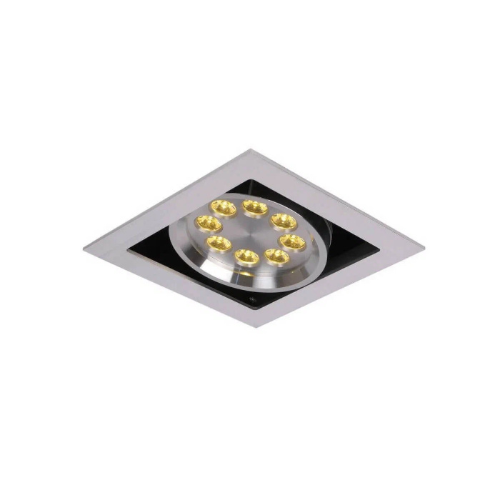 Встраиваемый светильник Lucide LED PRO 28905/08/12