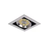 Встраиваемый светильник Lucide LED PRO 28905/08/12