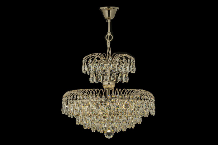 Подвесная люстра Arti Lampadari Mineo E 1.5.40.101 N