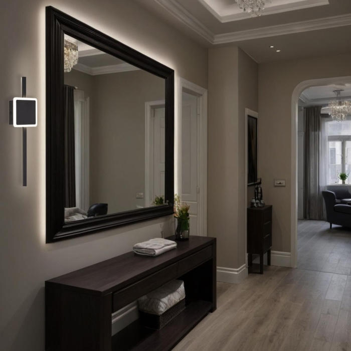 Светильник настенный Citilux Стиг CL203401