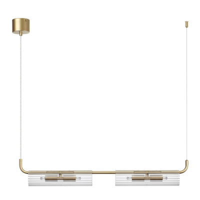 Линейный светильник Lumion Toronto 6560/4