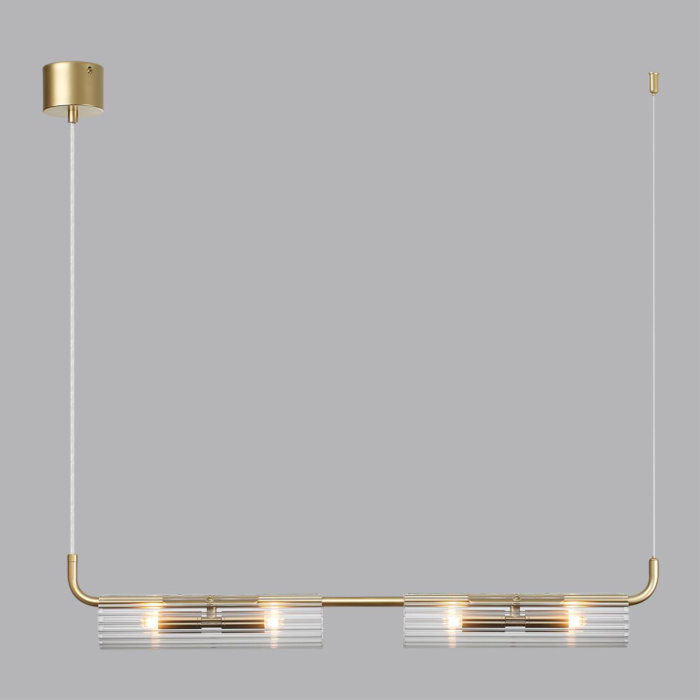 Линейный светильник Lumion Toronto 6560/4