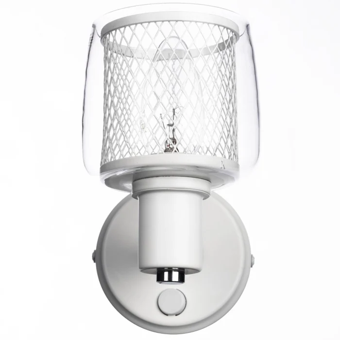 Настенный светильник Citilux Смит CL530510