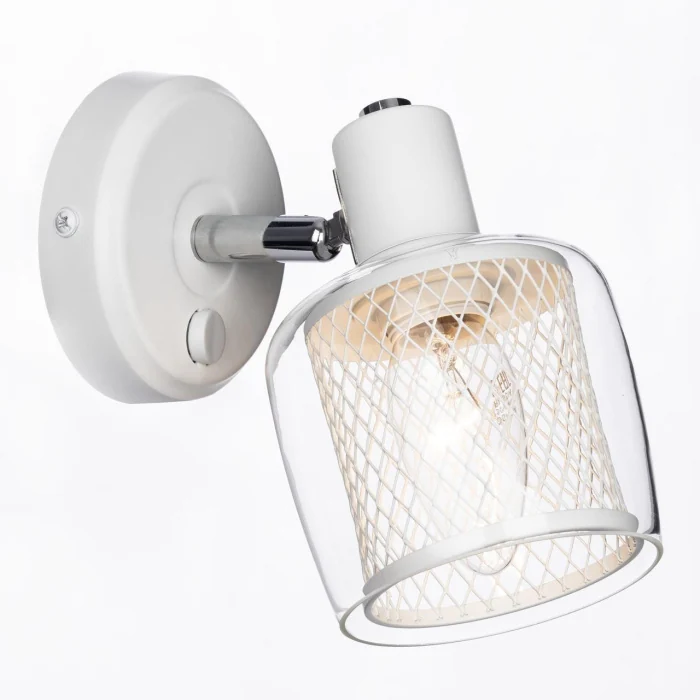 Настенный светильник Citilux Смит CL530510