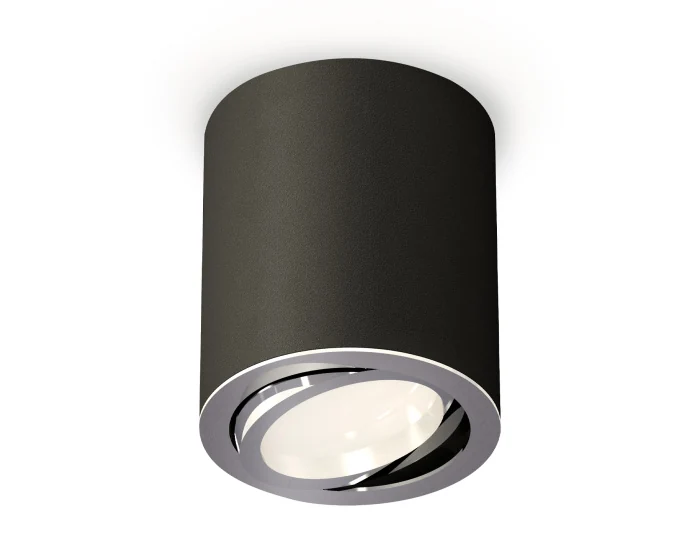 Комплект накладного поворотного светильника Ambrella light XS7422002
