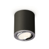 Комплект накладного поворотного светильника Ambrella light XS7422002