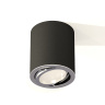 Комплект накладного поворотного светильника Ambrella light XS7422002