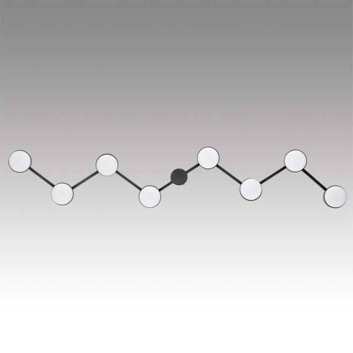 Потолочная люстра Lumion Sanata 8187/8C
