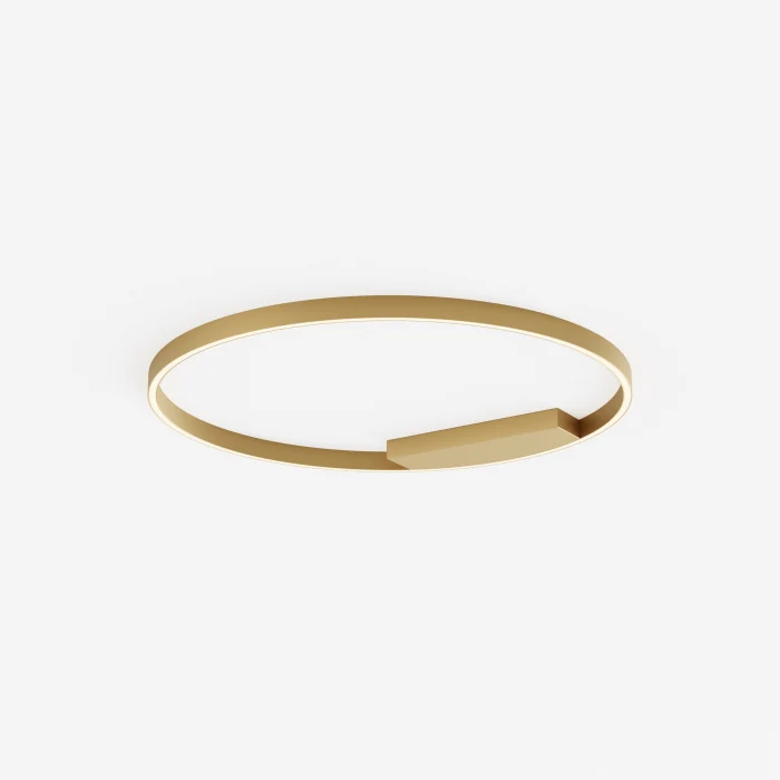 Потолочный светильник Maytoni Rim MOD058CL-L50BSK