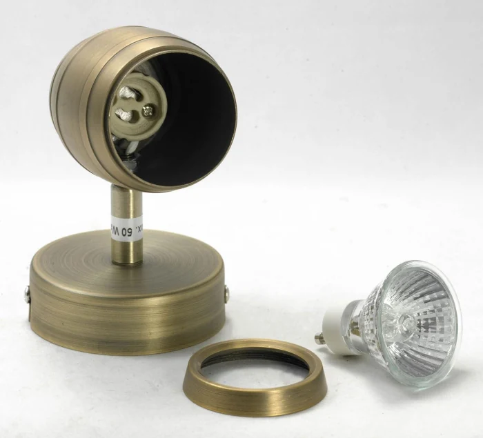 Спот TUSCALOOSA LSP-9566