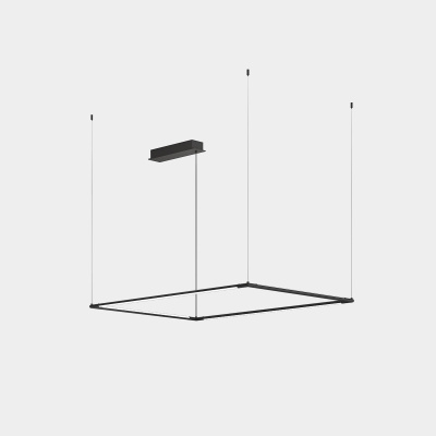 Подвесной светильник Leds C4 00-8256-05-M1