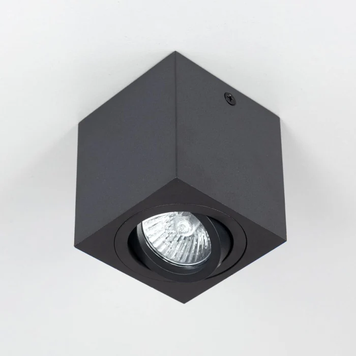 Светильник накладной поворотный Citilux Дюрен CL538213