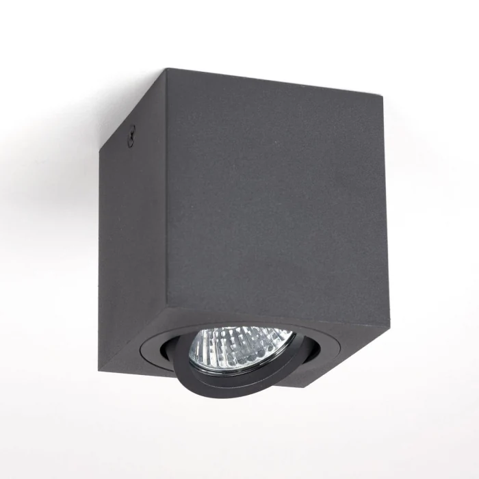 Светильник накладной поворотный Citilux Дюрен CL538213